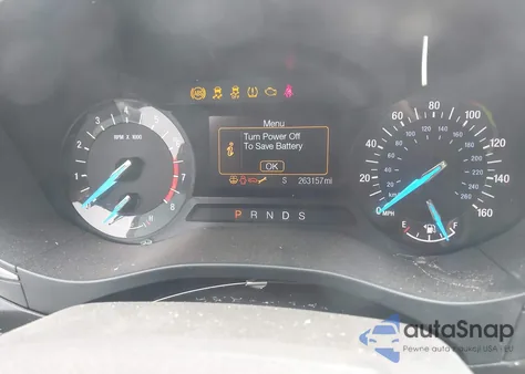 2015 Ford Fusion Se z USA, uszkodzony, nr VIN 3FA6P0H93FR268533